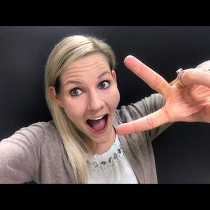 Meet your Posher, Jennifer